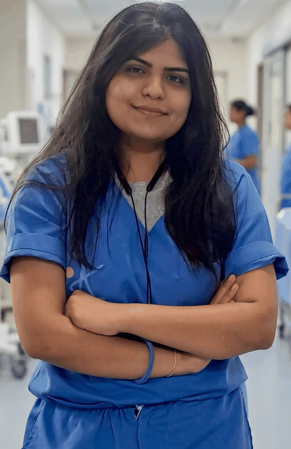 Krishna Clinic Healthcare Services - Dr. Priyanka Bhanushali