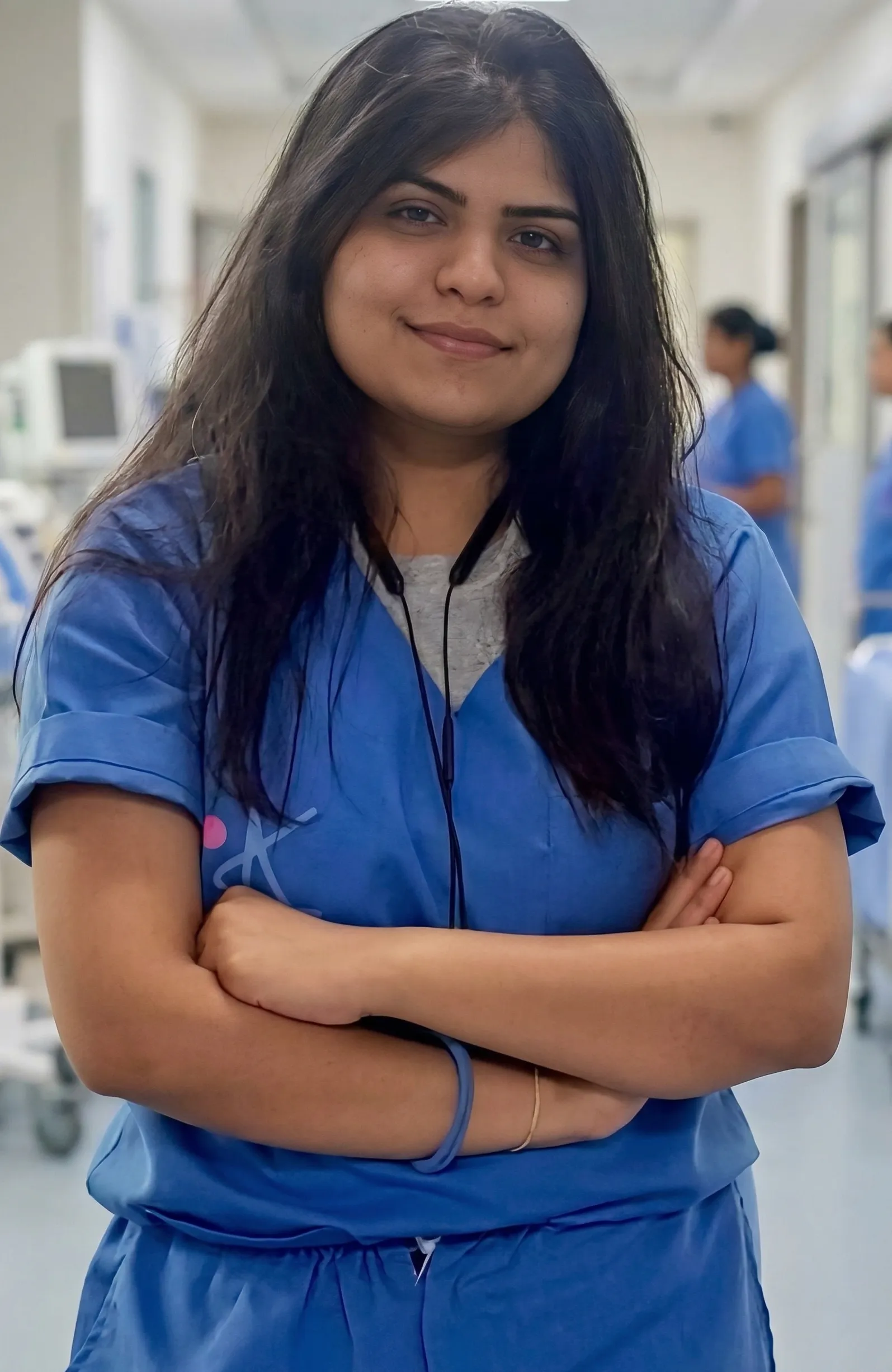 Dr. Priyanka Bhanushali - Homeopathic Physician at Krishna Clinic, Navi Mumbai