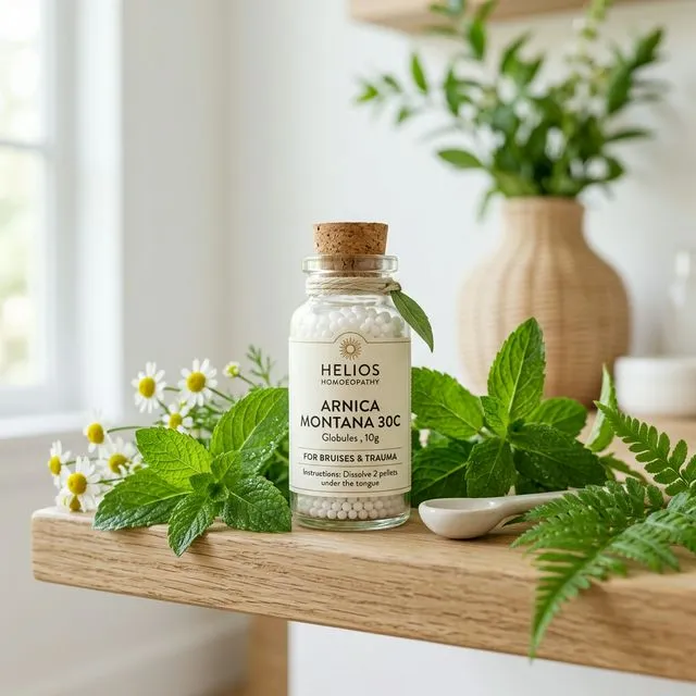 Homeopathy